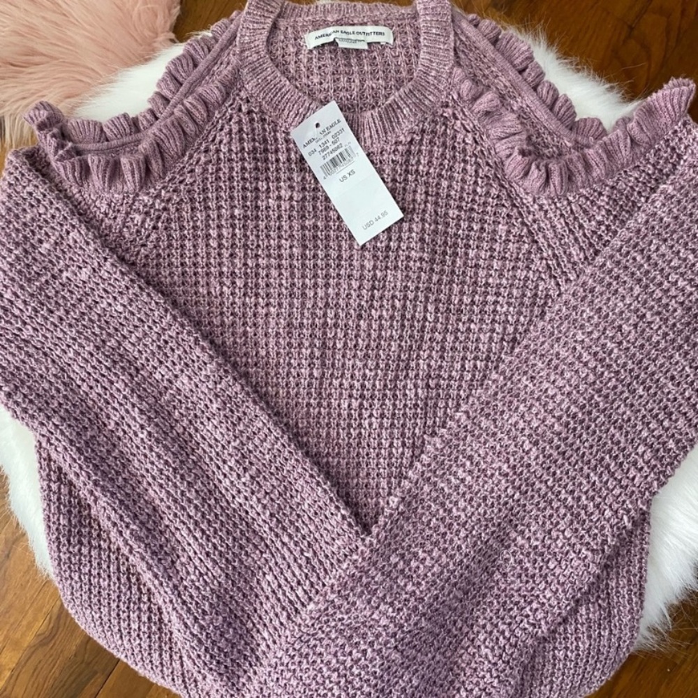 American Eagle Sweater - Size XS